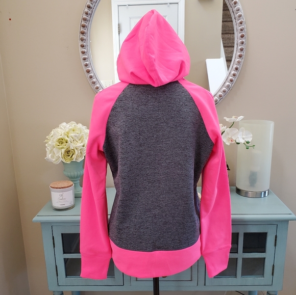 *Like New* Nike therma-fit full zip hoodie - Picture 3 of 6